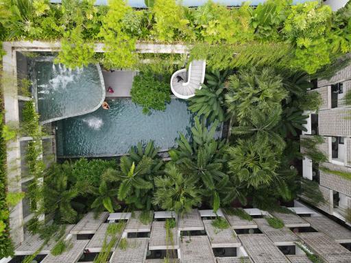 Baitong Hotel & Resort Phnom Penh - Housity