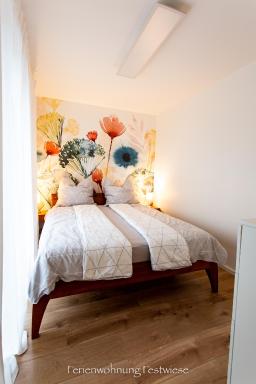 FESTWIESE - modernes Apartment nahe Neustadter Innenstadt - Housity