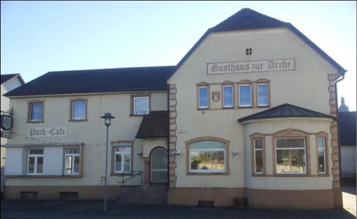 Gashthaus zur Arche - Housity