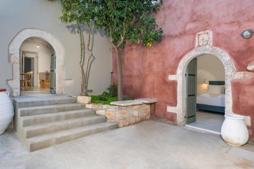 Tholos Cottage - Housity
