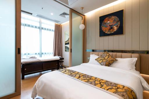 Cloud Land Apartment 翡翠华庭 - Housity