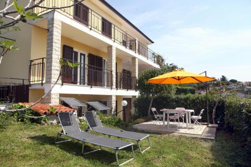 Apartments Diana BM - Housity