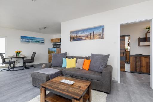 Sea Resort Nowa Flotylla Świnoujście by Noclegi Renters - Housity