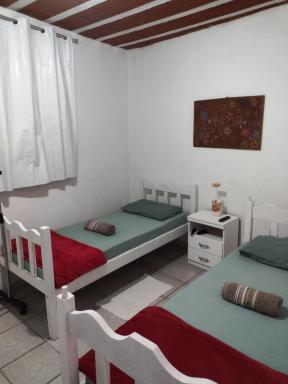 Hospedagem Progresso - Housity
