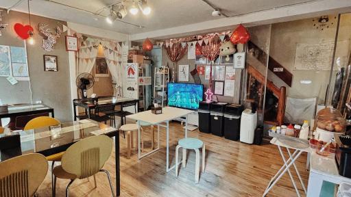 Hongdae Style Guesthouse - Housity