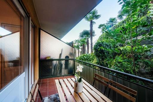 Ponte Paradiso by Quokka 360 - a classic apartment near the station - Housity