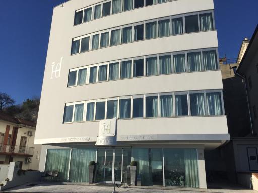 Hotel iDesign - Housity