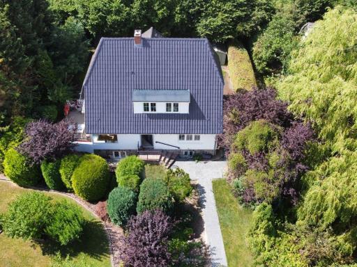 Strandhaus-Seestern-Vorderhaus - Housity