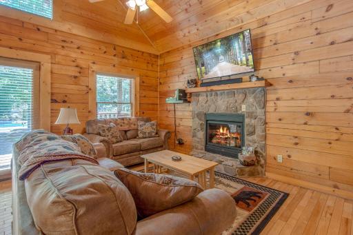 A Mountain Paradise - Housity