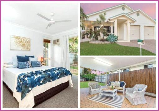 Estuary Parade House - Housity