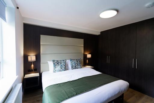 Penywern Apartment Earls Court - Housity