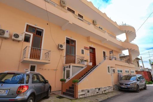 Hotel CasaMia - Hizvo