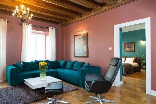 Apartments Rynek Glowny - Housity