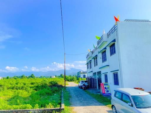 homestay - Housity