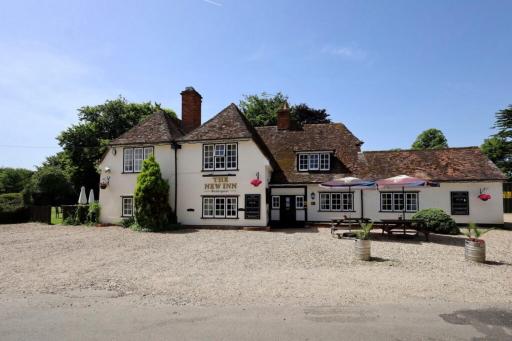 The New Inn - Housity