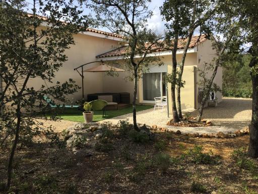 Au Petit Bueix - Housity