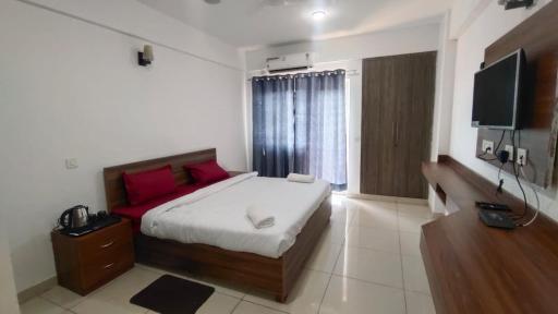 Pluto Home's - Housity