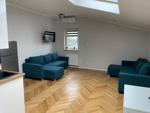 Apartamenty Lubicka 31 - Housity
