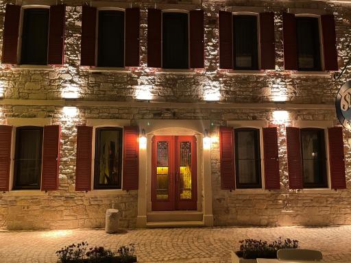 Dionysos 1789 Boutique Hotel - Housity