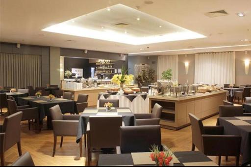 Araucária Flat Apto 305 - Housity