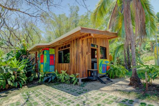 Sámara Tarantela Houses, Casa Coyol - Housity