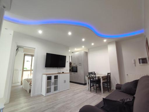 Beach House Garden, 300m dal mare, wifi, bici, giardino privato, clima - Housity