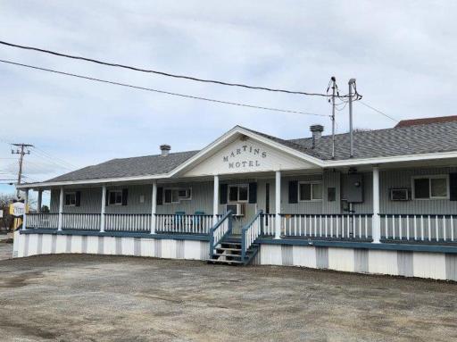 Martin's Motel USA - Housity