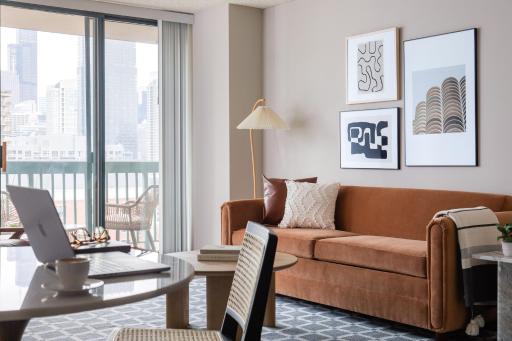 Kasa Magnificent Mile Chicago - Housity