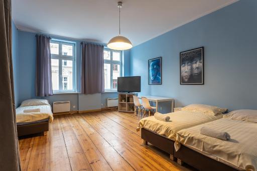 Apartamenty Kopernika - Housity