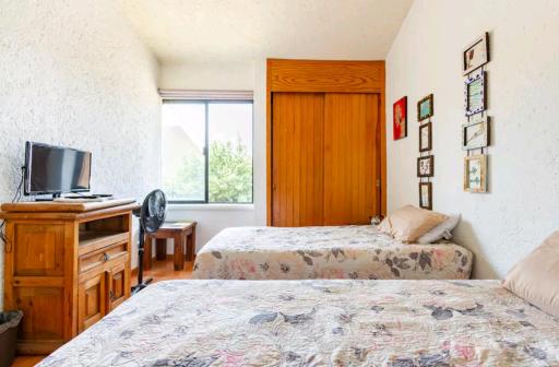 habitación fondo de bikini en casa compartida - Housity