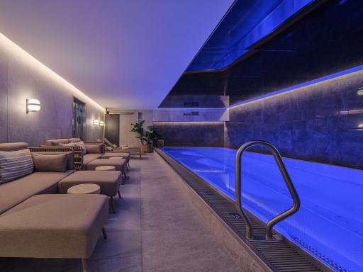 Adina Apartment Hotel Wiesbaden - Housity