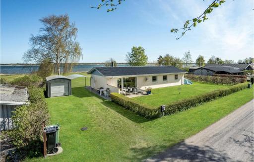 Holiday Home Skelhuse Storvorde Iii - Housity