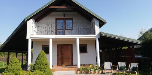 Domek Chmiel I nad Jeziorem Tarnobrzeskim - Housity