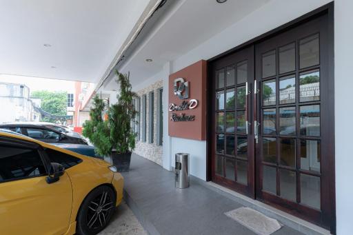 RedDoorz at Nagoya Indah Batam - Housity