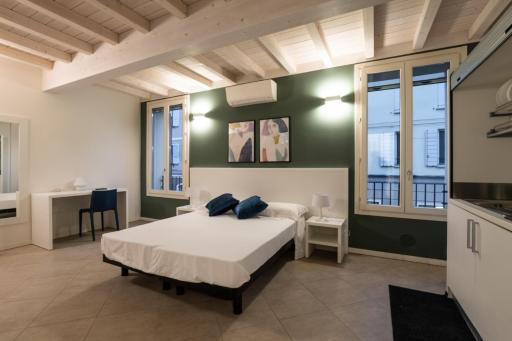 Le Stanze di Gianmarmo - Via Marsala - Housity