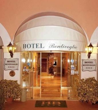 Hotel Bentivoglio Residenza D'Epoca - Housity