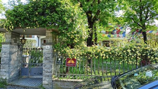 Butterfly B&B - Housity