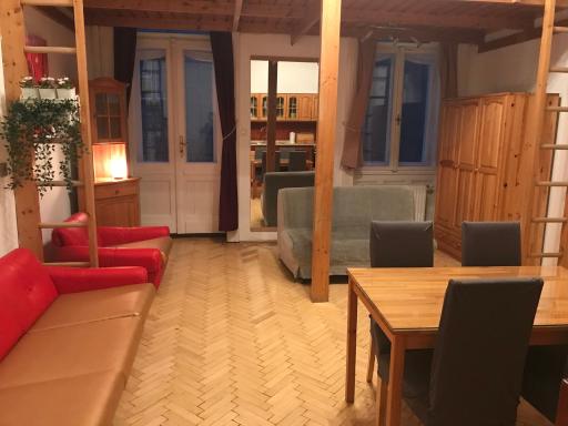 Szenes-House Apartman - Housity