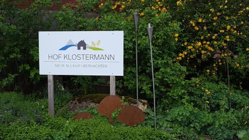Hof Klostermann - Housity