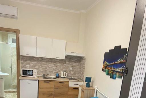 Ifos Apartments - Housity