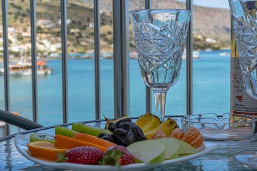 Aristea Hotel - Housity