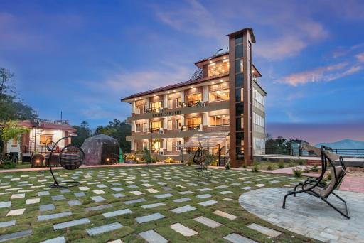 Hotel Sarathi - Housity