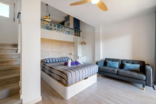 Hauzify I Apartament Casals - Housity