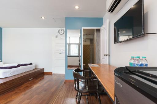 99 Hostel Khaosan - Housity