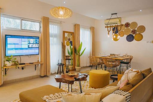 The Avery Apartments, Dzorwulu - Housity