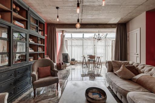 Talbot and Bons Deluxe Studio Flat - Housity
