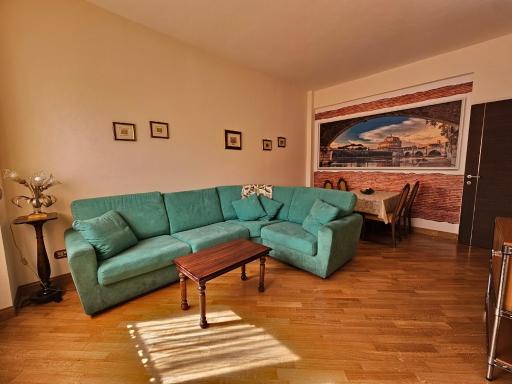 Edel House Ostia - Housity