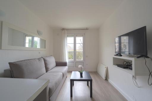 Studio Cosy 2 min Gare - 10 min - Housity