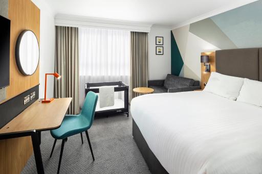 Holiday Inn London-Bexley, an IHG Hotel - Housity