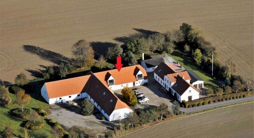 Større luksus Hus ved Assens - Housity